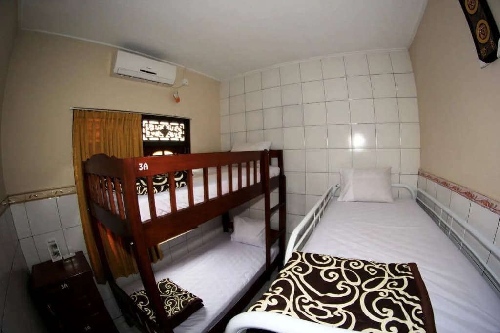 Gong Corner Guesthouse 2 - Hostel - photo 13
