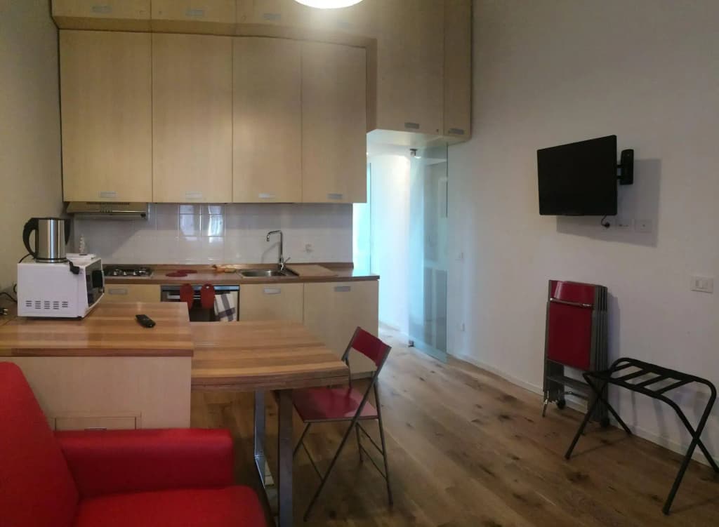 Bovisa Apartment - photo 8
