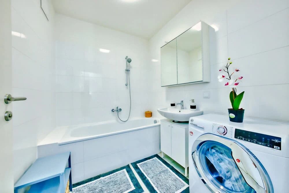 Charming 2-bed Apartment in Wien - photo 1