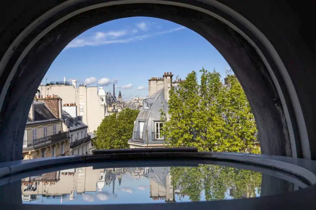 Hotel Royal Saint Michel - photo 14