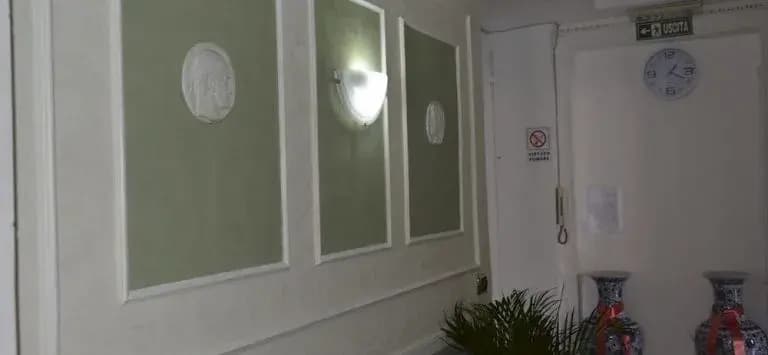 Rome Rainbow Guest House - photo 12