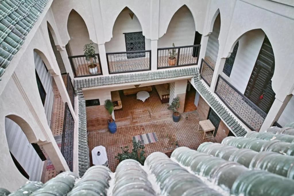 Riad Adraoui - photo 1