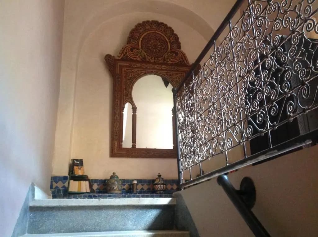 Riad Syba - photo 11