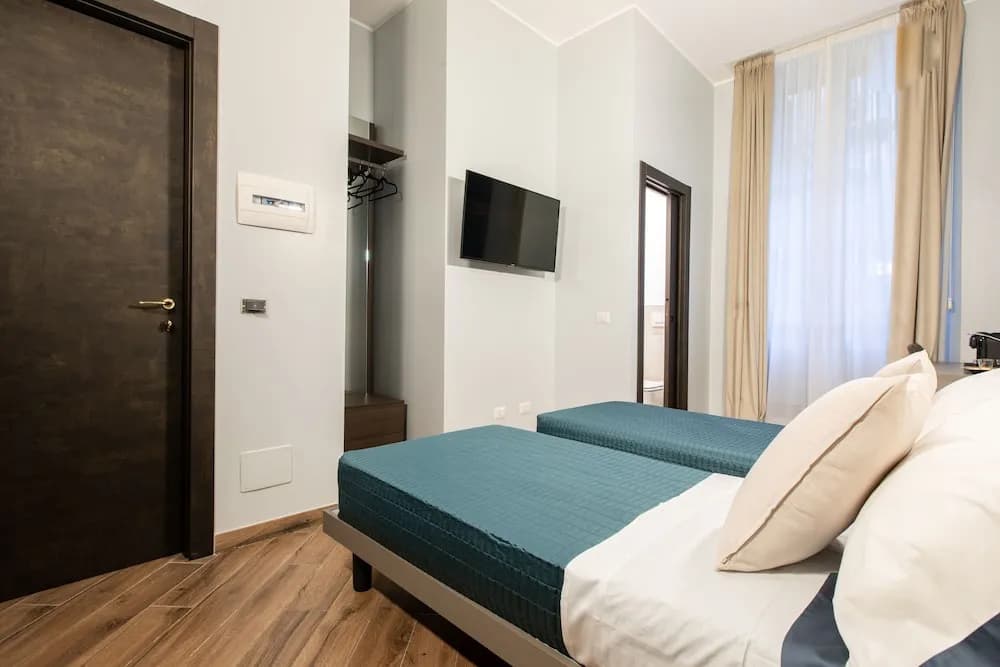 The Dream Suites - photo 17