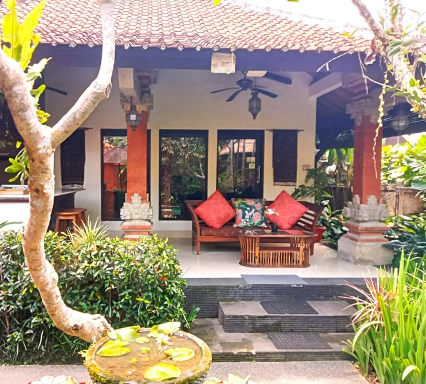 Lily Lane Villas - photo 17