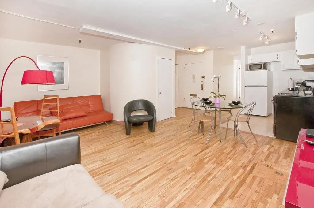 Midtown Lodging - photo 18