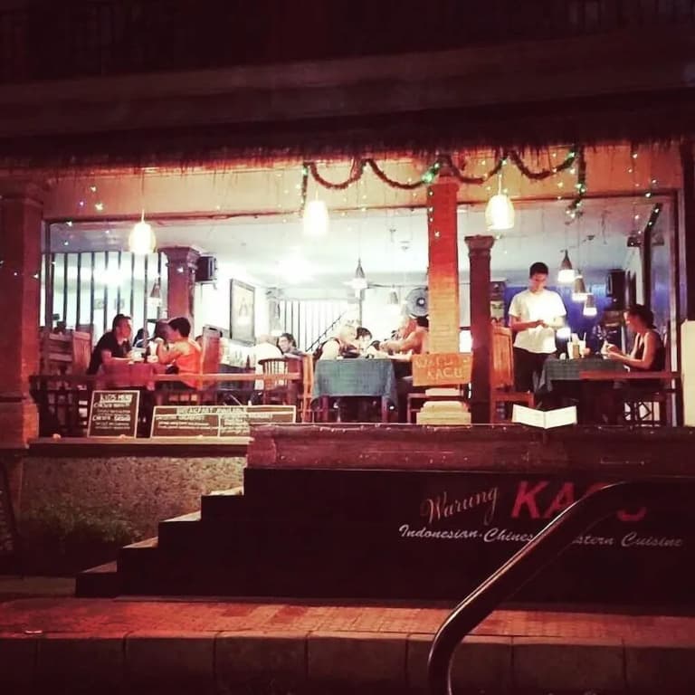 Kacu guest house - photo 17