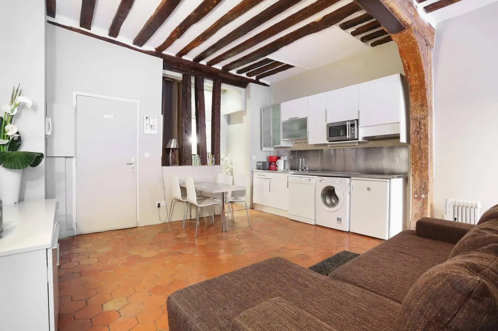 Residence Plican Paris 1er - photo 13