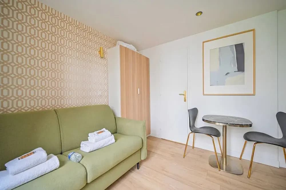 Cosy Nest - 2P - The 16th Arrondissement - photo 1