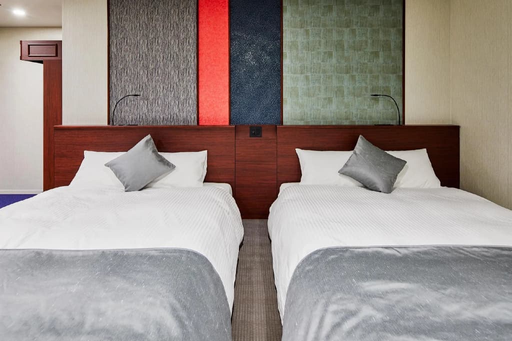 Book Hotel Jimbocho - photo 16