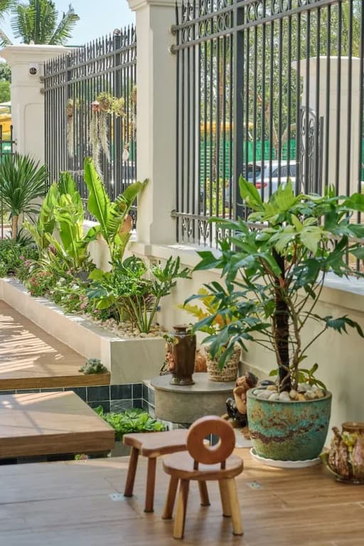 Luxury 4 bedroom Solar Villa - photo 45
