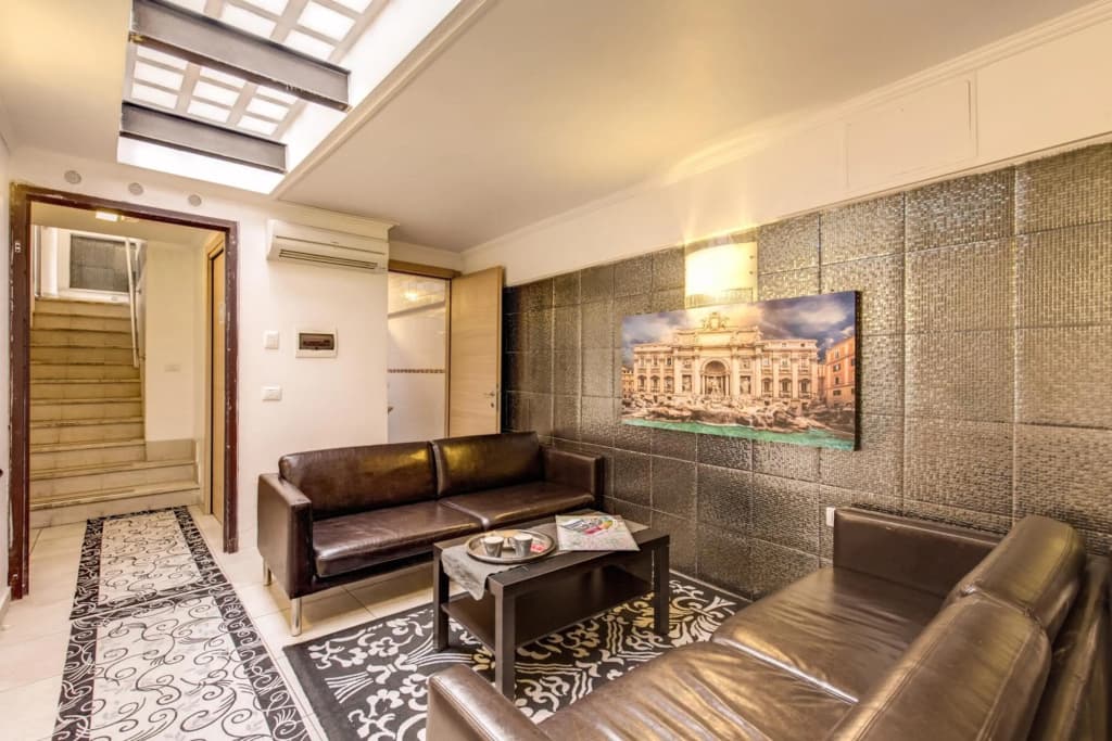 Aurelia Vatican Apartments - photo 13