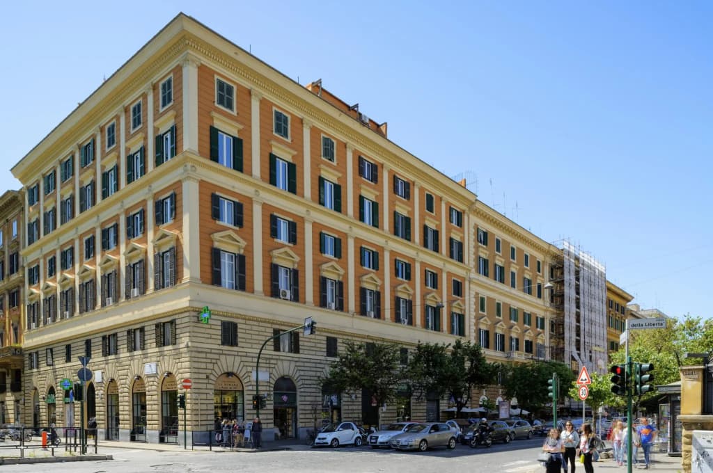 RHS Rienzo suites - photo 1