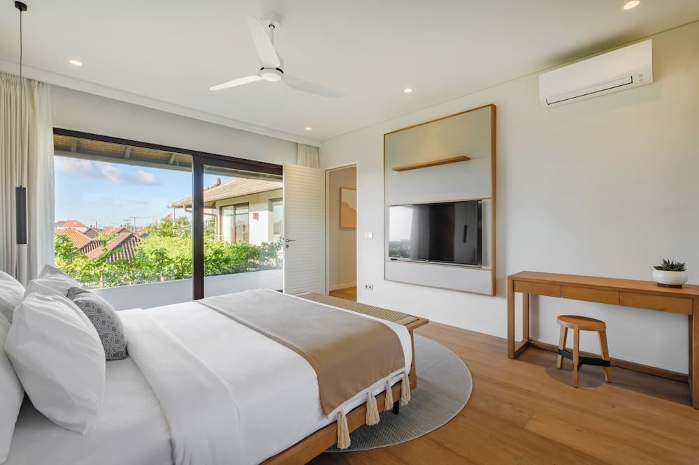 Villa Uni Canggu by Nagisa Bali - photo 26