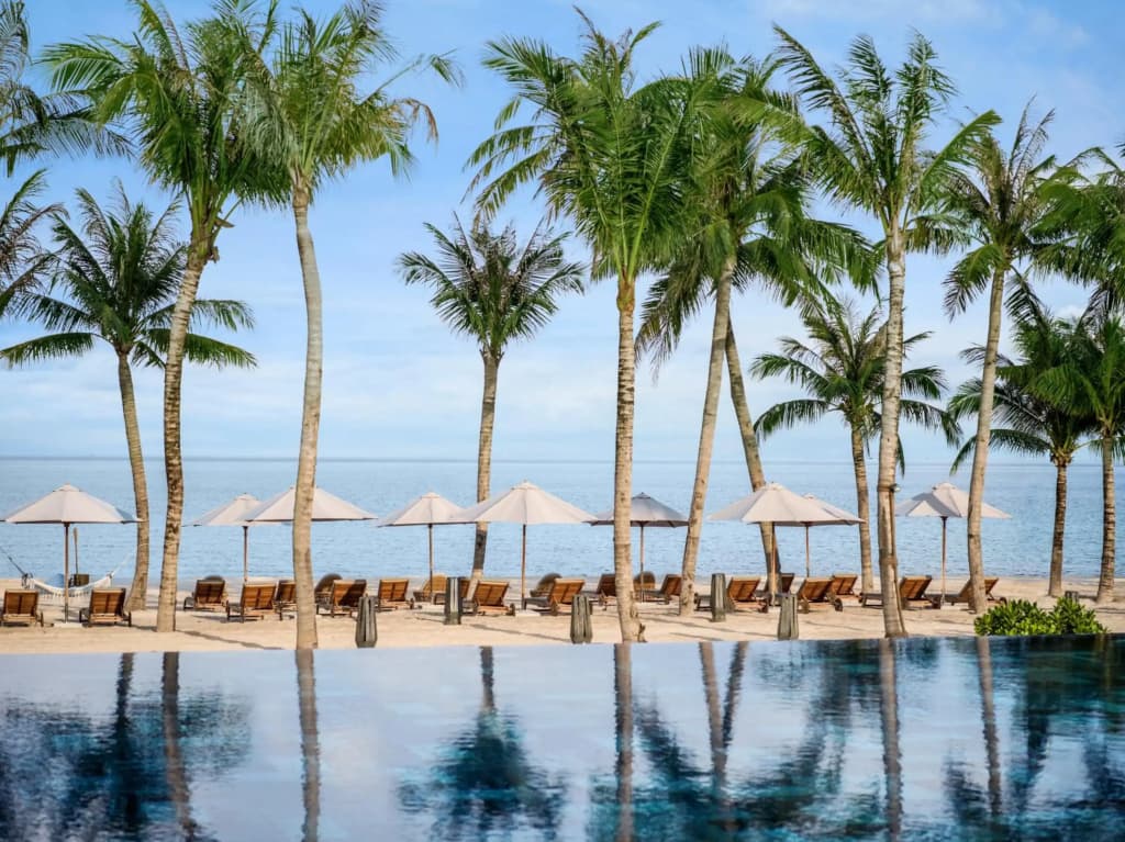 New World Phu Quoc Resort - photo 40