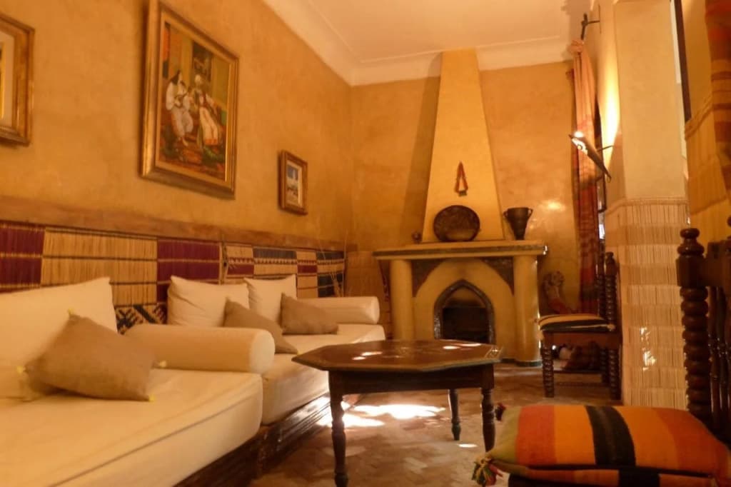 Riad Dama - photo 4