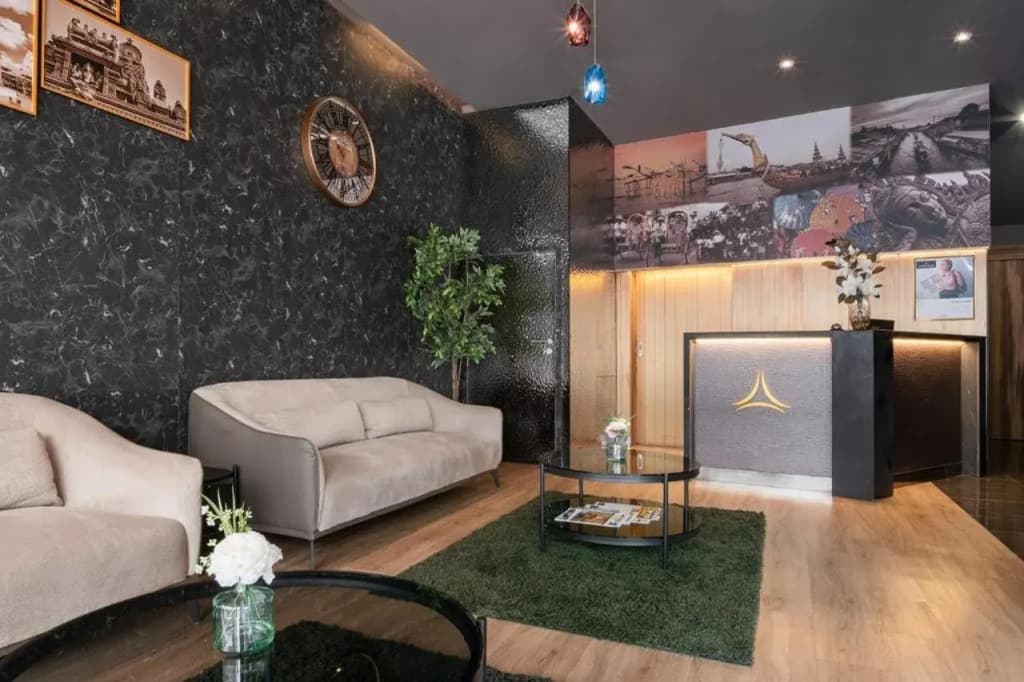 Aspira Gems Center Silom - photo 2