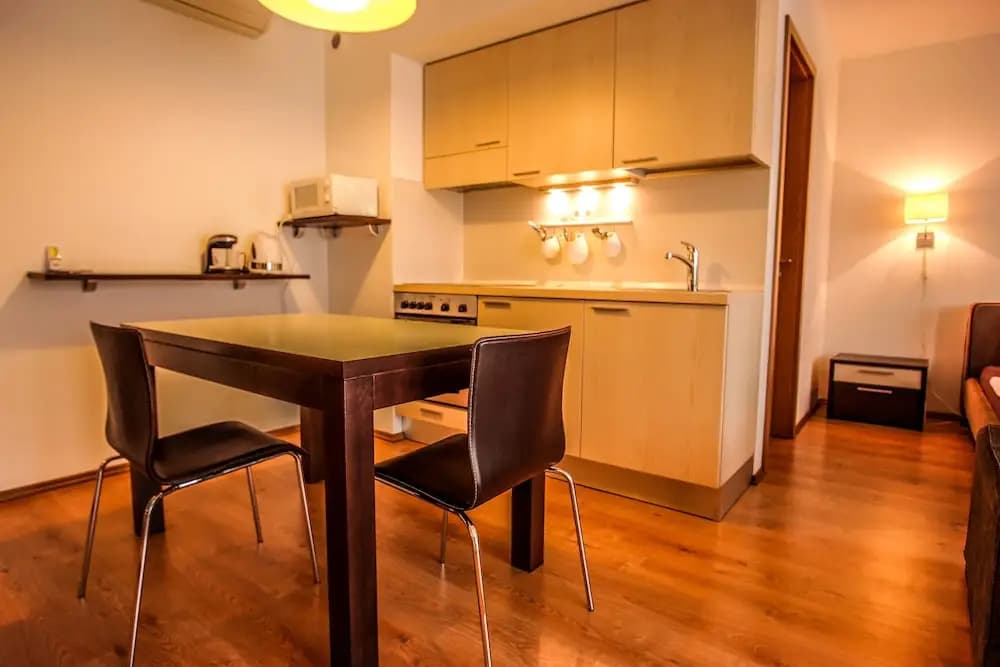 Apartment Budapest - photo 19