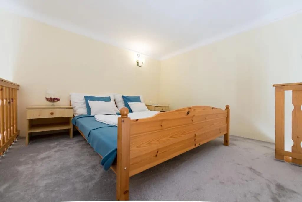 City Heart Apartments - photo 4