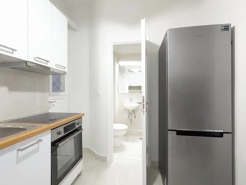 Acropolis View Dream Apartments - photo 20
