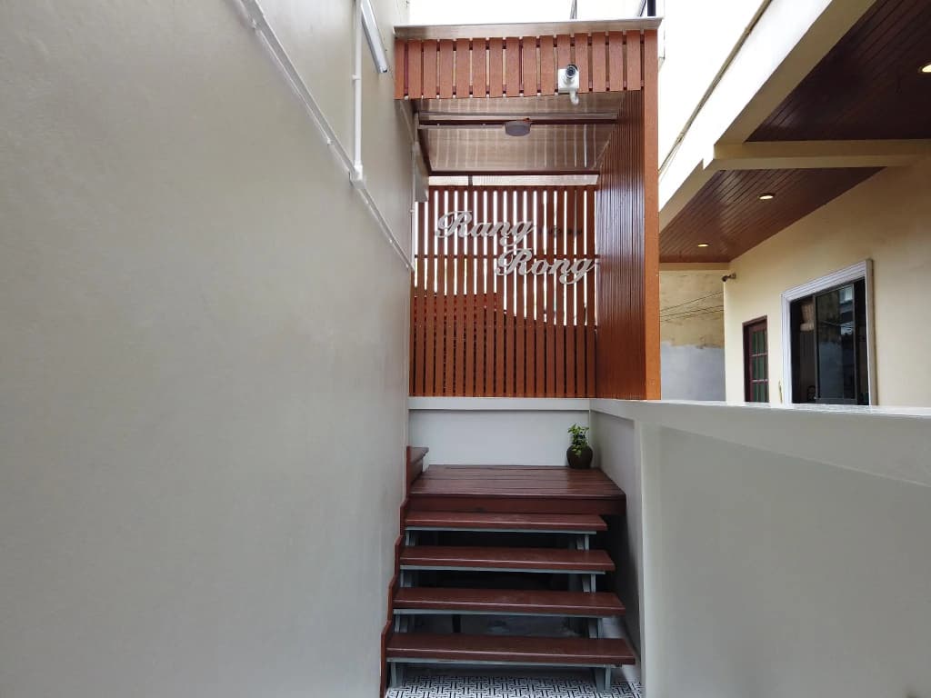 RangRong Hotel - photo 6