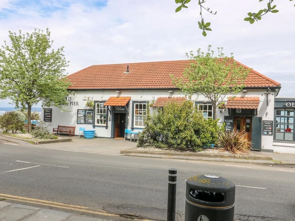 29 Trinity Crescent - photo 9