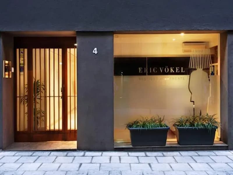 Eric Vökel BCN Suites - photo 1