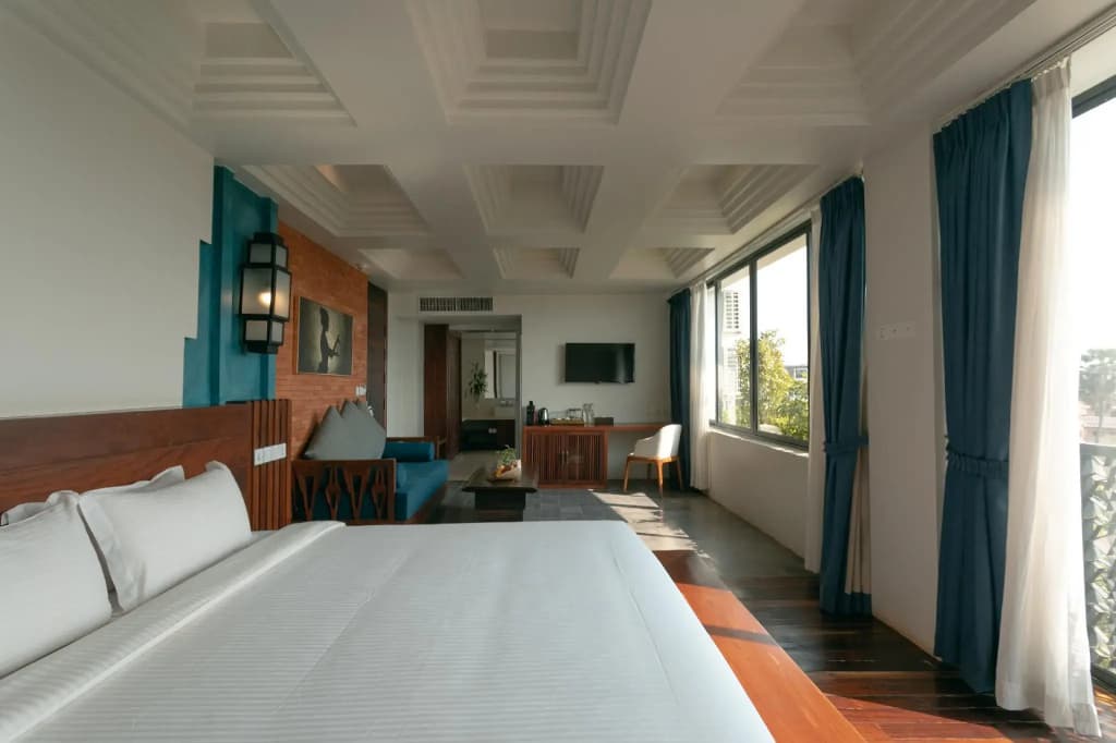 Hari Residence & Spa - photo 23