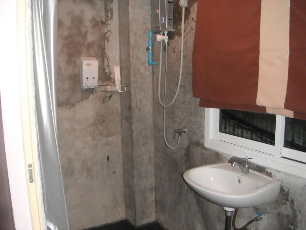 At Smile Oasis Houses - photo 8