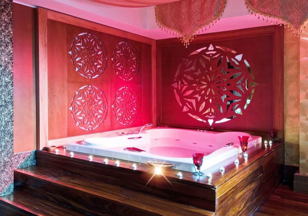 Rixos Premium Dubai JBR - photo 27