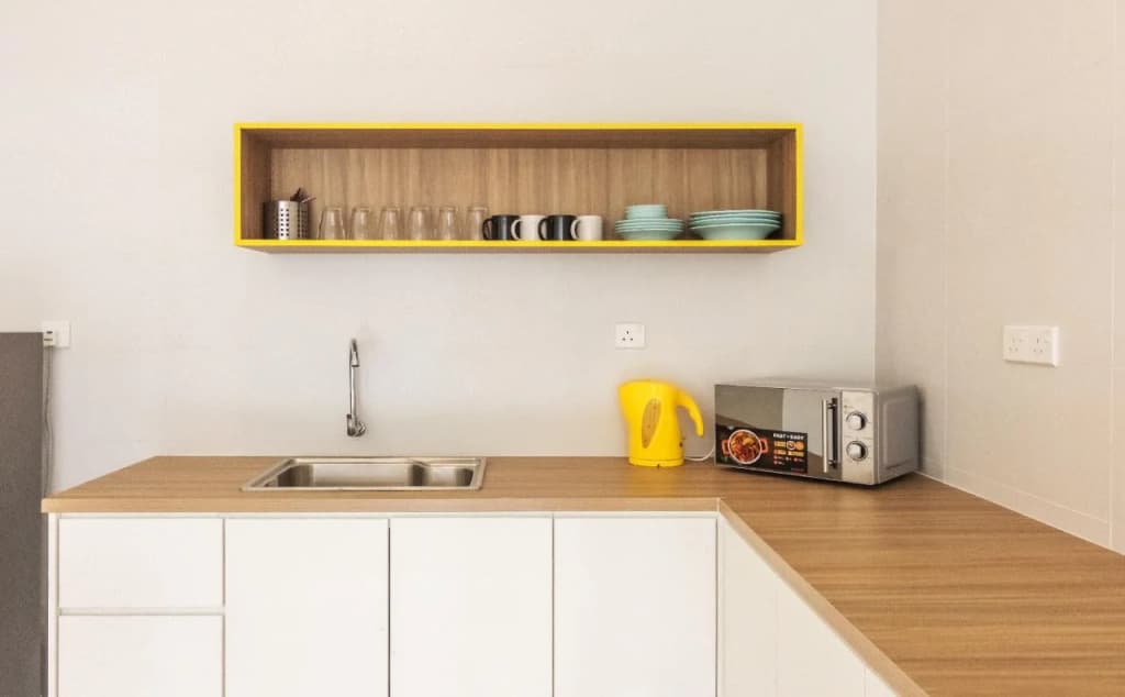 Arte S by FIFI Serviced Suite - photo 14