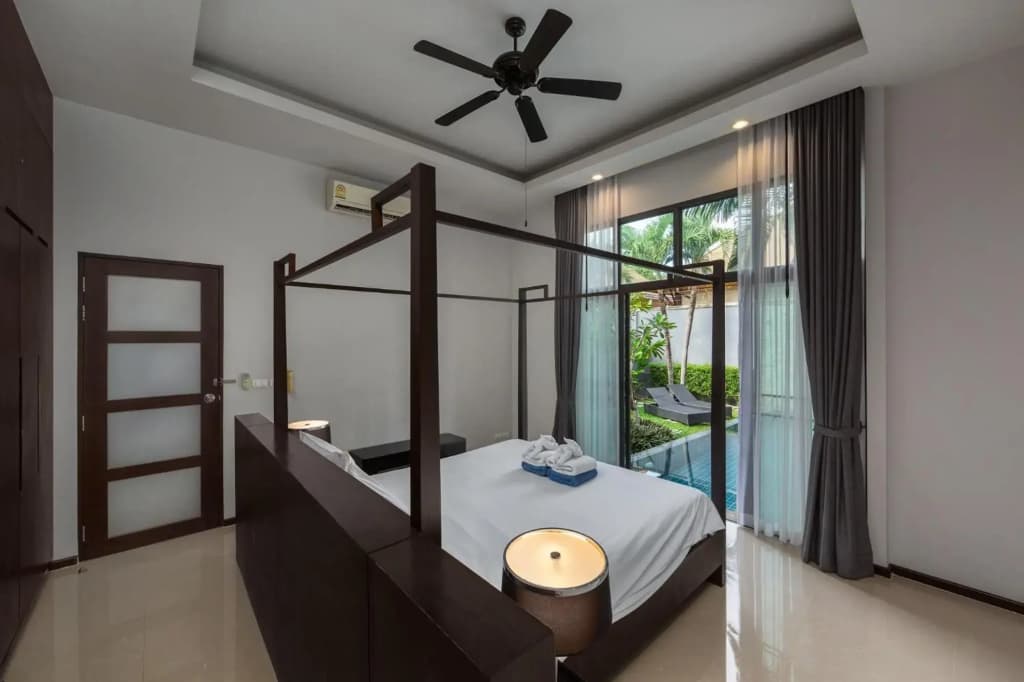 Villa Java - photo 24