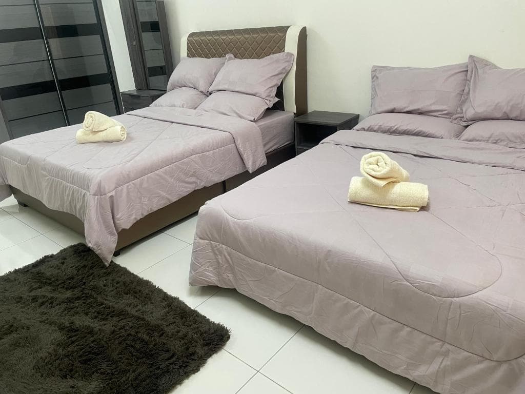 ZaraVip Homestay - photo 4