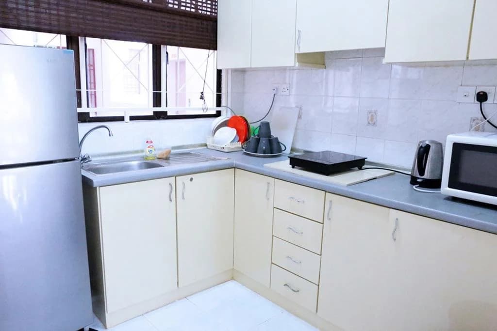 Eden Seaview Condominium I - photo 12