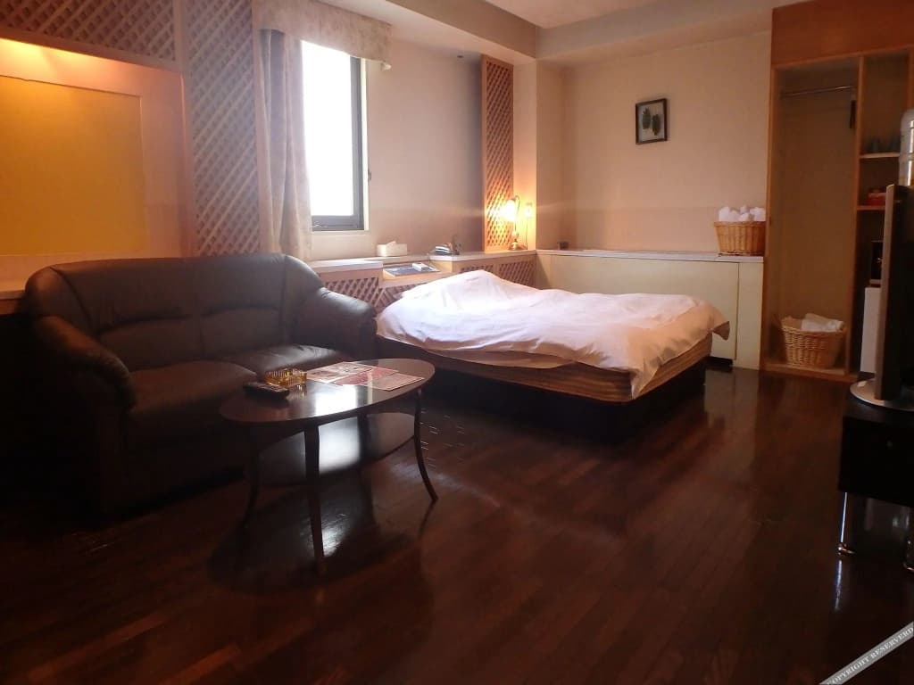 Hotel Sweet Memory - photo 2