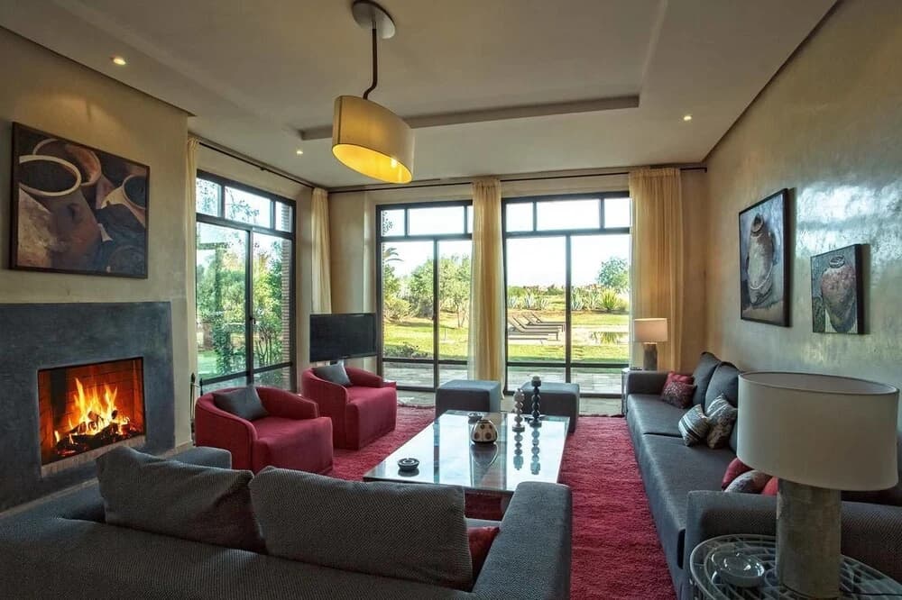 Villa De Luxe Samanah - photo 3
