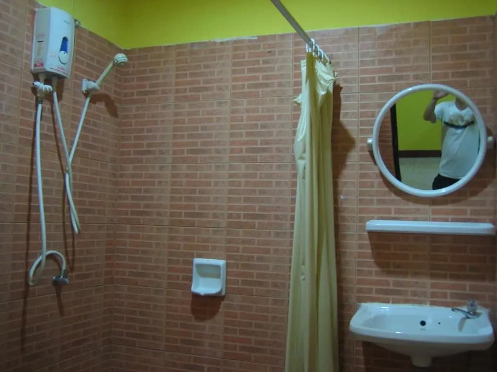 Andaman Place Guesthouse - photo 7