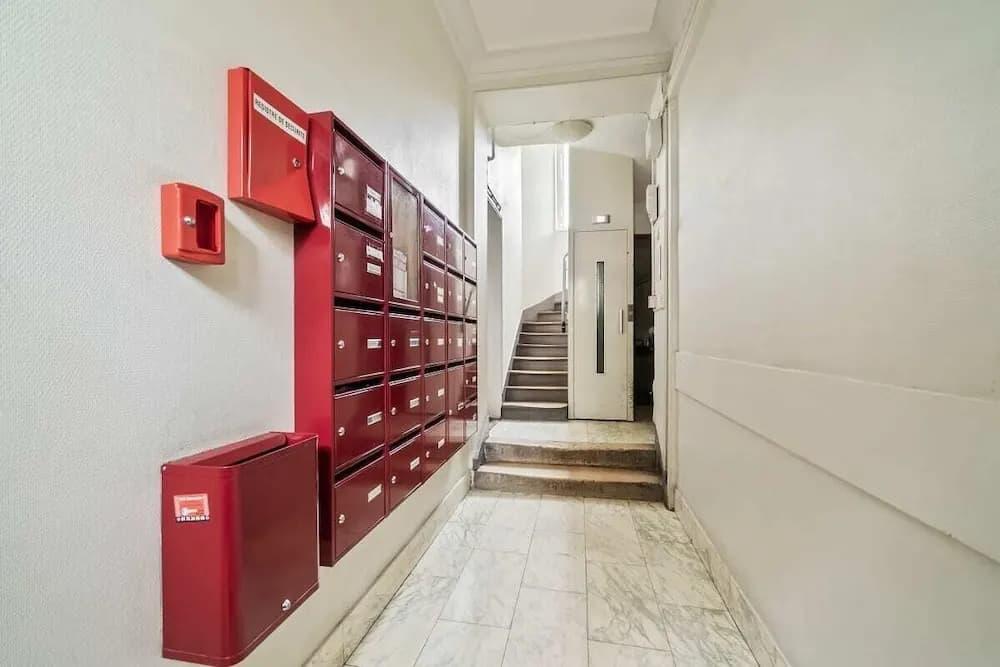 Cosy Flat for 4p Near Montmartre - photo 8