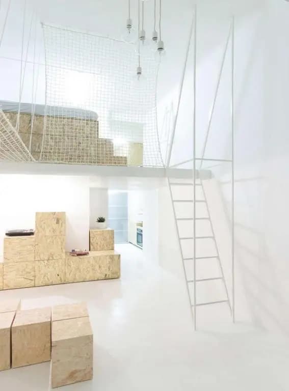 Loft 'Le Scale' Milano - photo 10