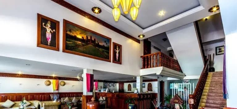 Nikkivinsi Boutique Residence - photo 21
