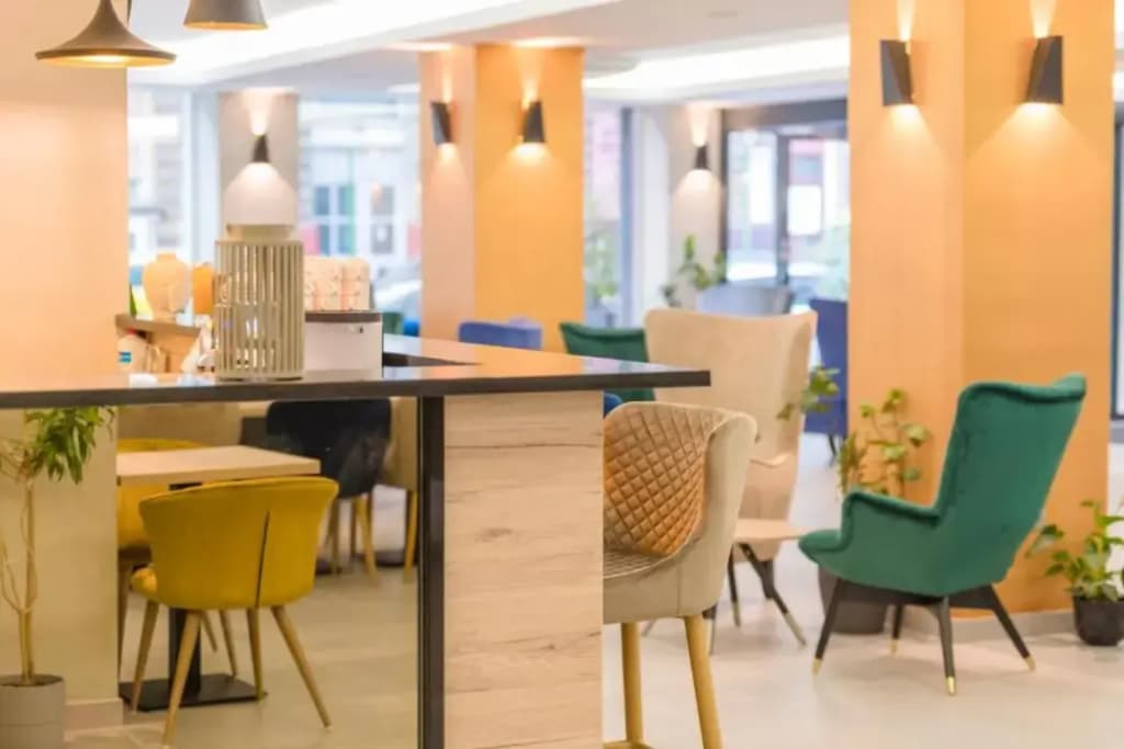 Impulso Hotel by Mellow Mood Hotels - photo 18
