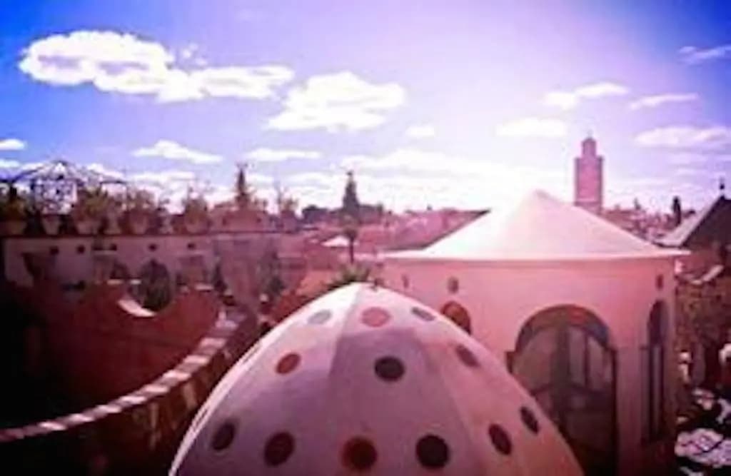 Hostel Kif-Kif - photo 8