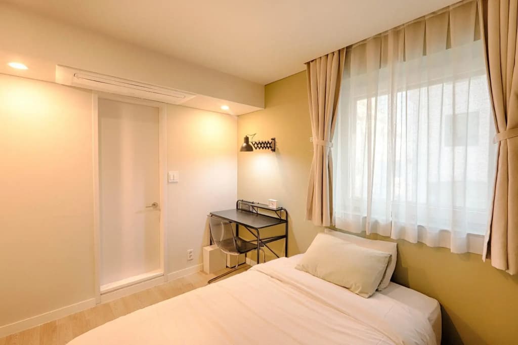 Upflo Hostel - photo 12