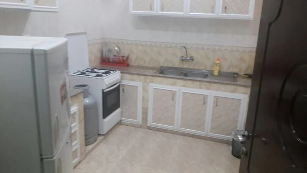 Al Atlal Hotel Apartments - photo 21
