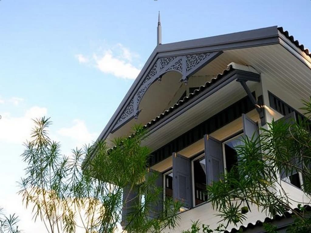 Baan Noppawong - photo 1