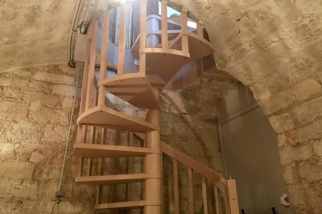 Loft de 2 chambres 5 minutes de la Tour Eiffel - photo 12