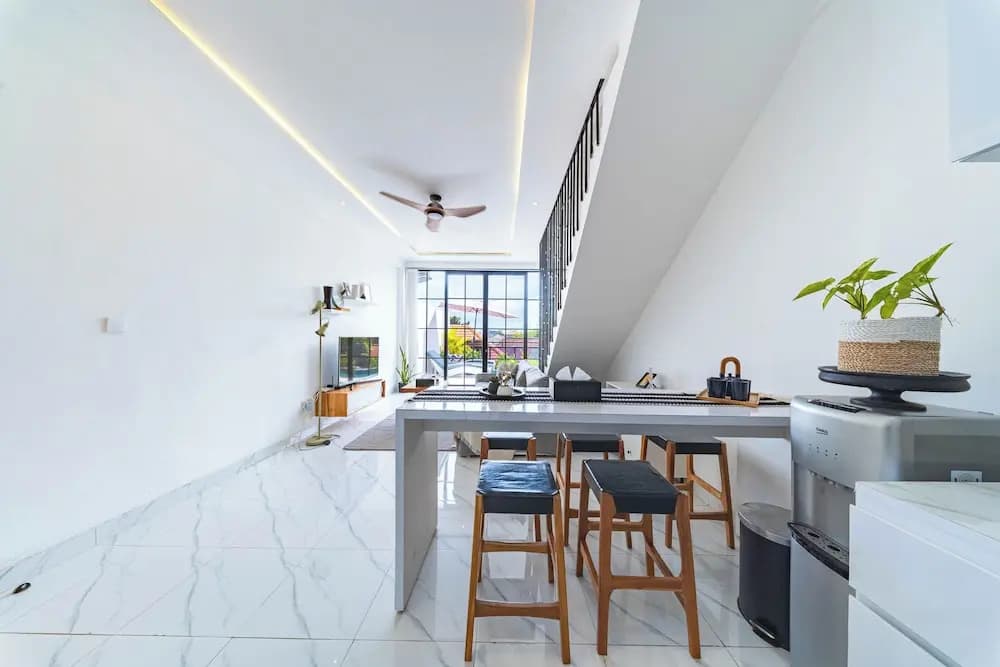 Loft 360 Apartment - photo 21