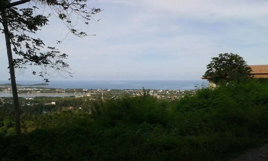 Chaweng Tropical Residence - photo 12