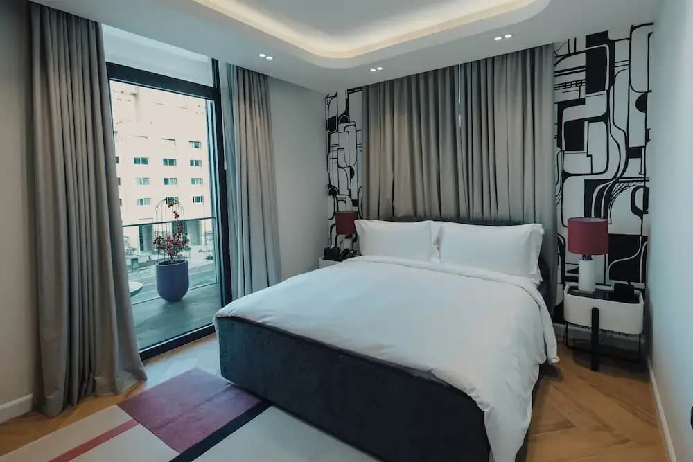 The Muse Hotel - photo 5