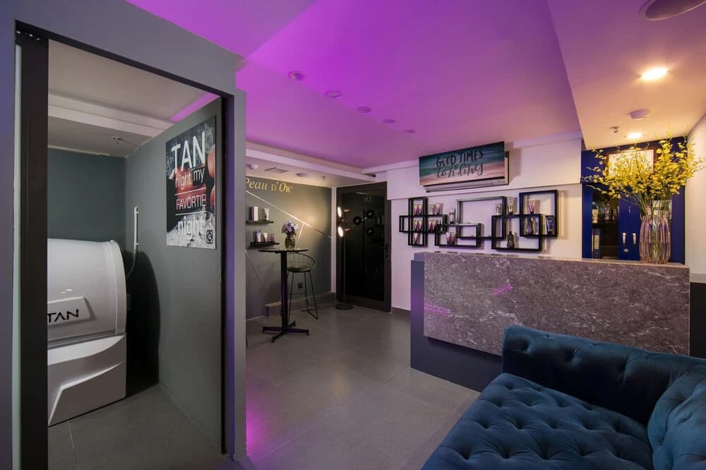 Hanoi Fiesta Hotel & Spa - photo 17